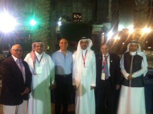 2014 3rd Saudi Pain Society Congress jeddah