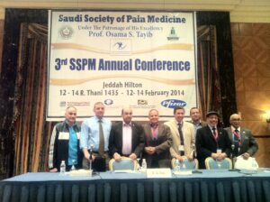 2014 Egyptian Guest Speakers Jeddah