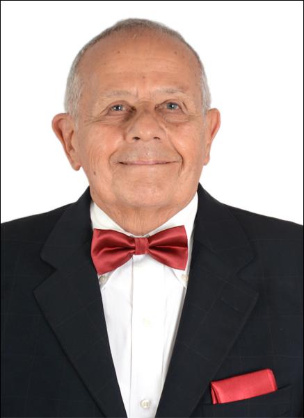 Dr. Magdi Iskander