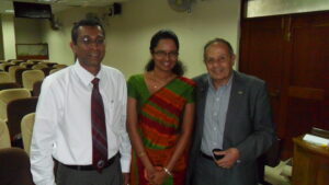 Dr Jayamaha& colleagues