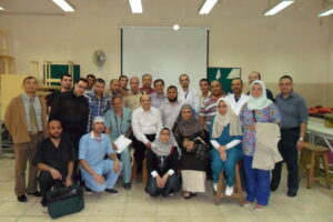 Speakers Trainees& Radiologists